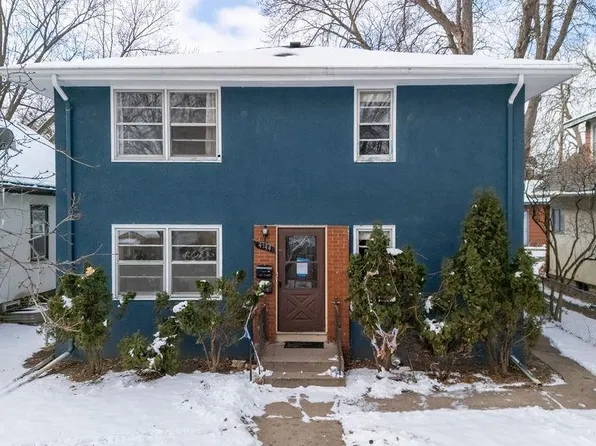 4144 Quincy St NE, Columbia Heights, MN 55421