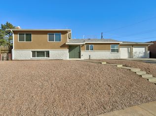 4512 Piedra Blanca St NE, Albuquerque, NM 87111