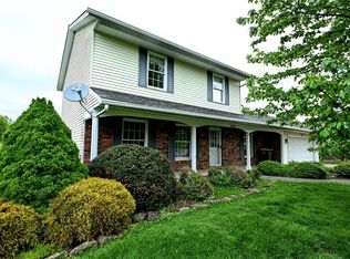409 Todd Farm Rd, Rostraver Township, PA 15012