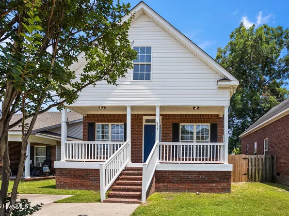 837 D'Antignac Street, Augusta, GA 30901