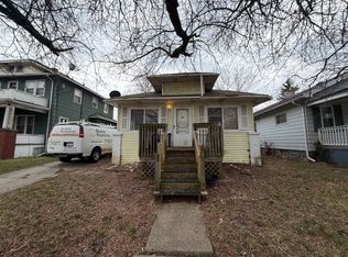 2805 Reynolds St, Flint, MI 48503