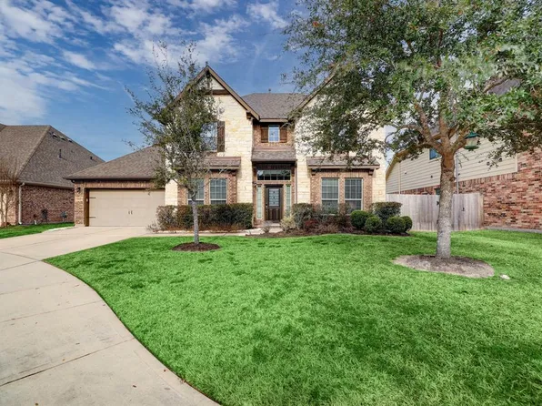2618 River Oak Court, Kingwood, TX 77345