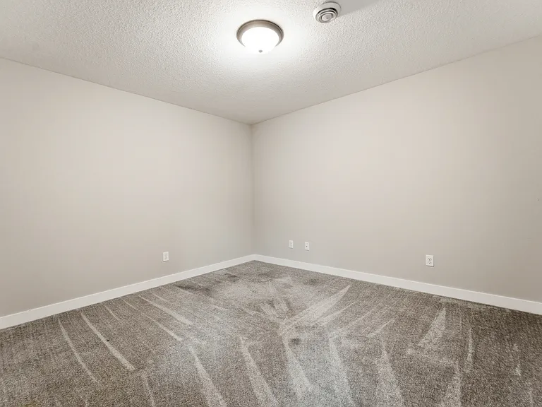 Walkout Level Office ?