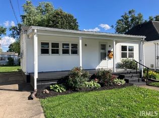 310 S 13th St, Vincennes, IN 47591