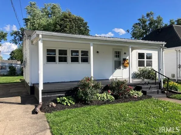 310 S 13th St, Vincennes, IN 47591