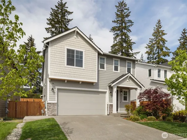 10091 Ramble Drive NW, Bremerton, WA 98311
