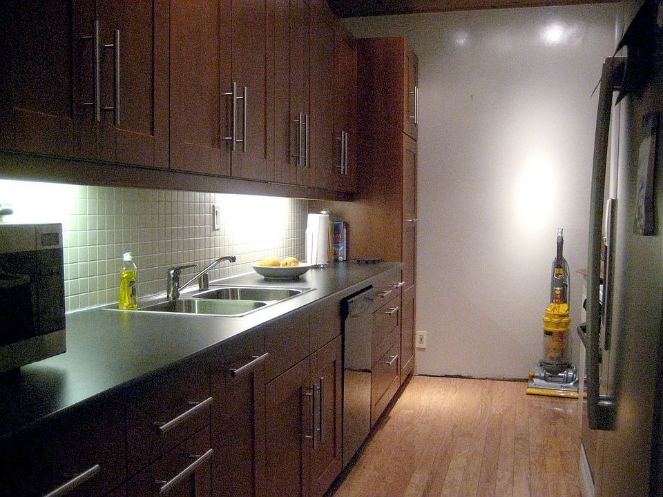 New Kitchen
