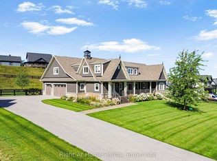 16 Gelderland Cres, Oro Medonte, ON L0K 1E0