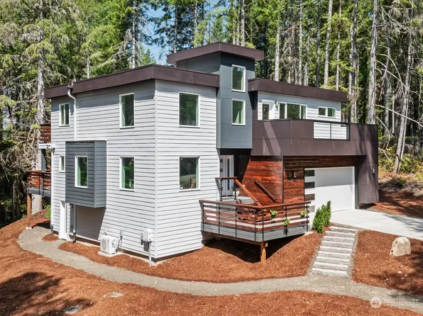 120 E Paint Brush Lane, Union, WA 98592