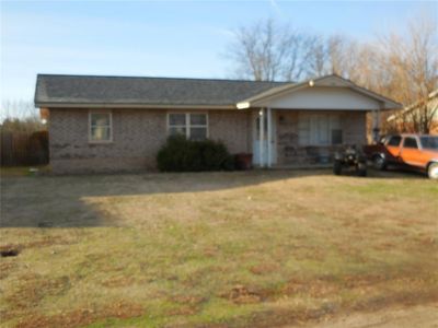 1106 E Atlanta Ave, Davis, OK, 73030