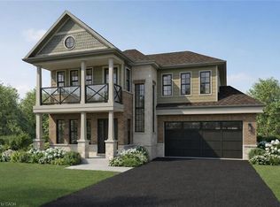 Residences At Watershore, Hamilton, ON L8E 0C1