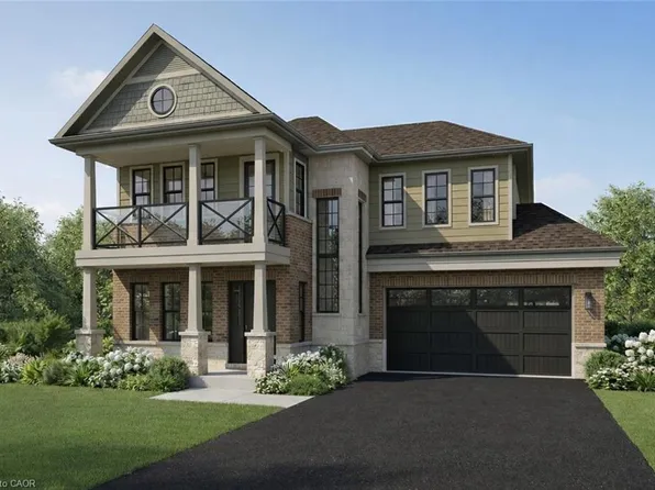 100 Watershore Dr #15, Hamilton, ON L8E 0C1