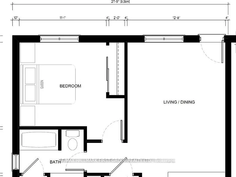 180 Prince St W #1 — Photo 7