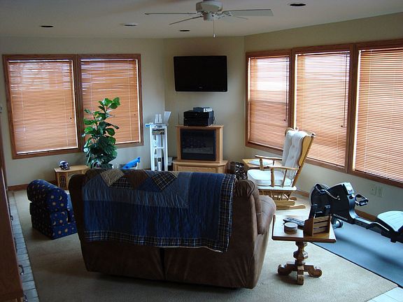 Amazing Sunroom!