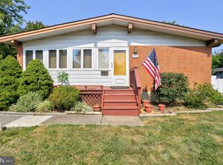 4710 Belle Forte Rd, Baltimore, MD 21208