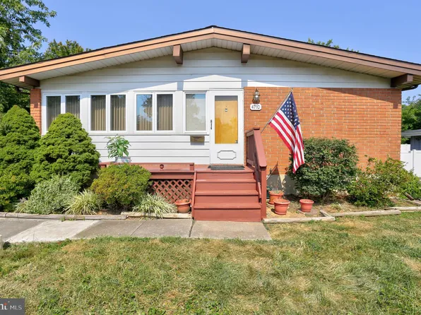4710 Belle Forte Rd, Baltimore, MD 21208
