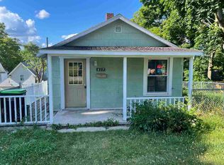 417 Beech St, Petoskey, MI 49770