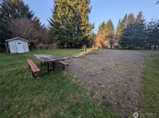 1141 Hoh Ave, Forks, WA 98331