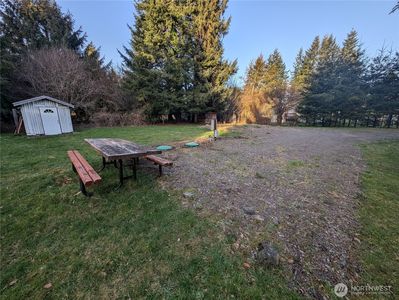 1141 Hoh Avenue, Forks, WA, 98331