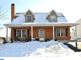 2121 Barley Dr, Quakertown, PA 18951