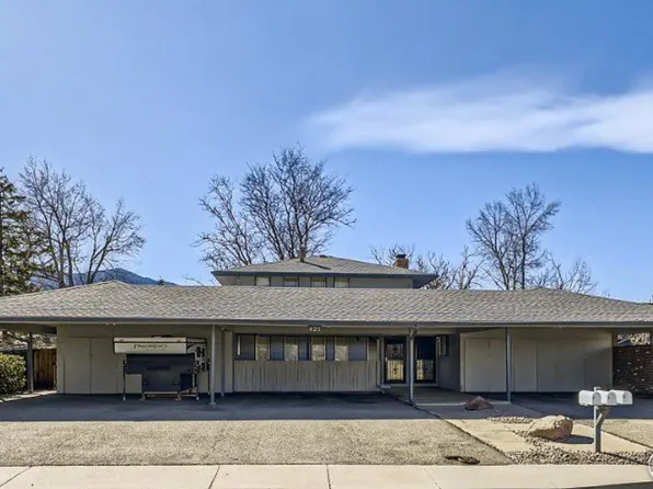 425 Manhattan Dr #A, B, C, Boulder, CO 80303