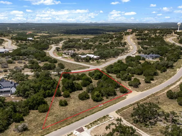 1746 Paradise Pkwy LOT 33, Canyon Lake, TX 78133
