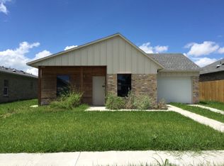 525 Platano, Brownsville, TX 78521