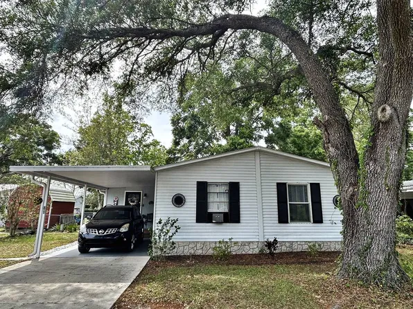 7865 W Highway 40 #81, Ocala, FL 34482