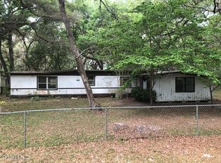 4000 SW 89th Ave, Ocala, FL 34481