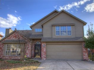 12716 E 78th St N, Owasso, OK 74055