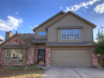 12716 E 78th St N, Owasso, OK, 74055