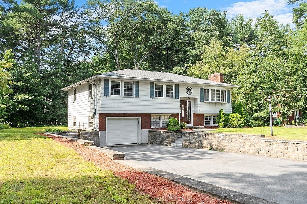 10 Balmoral Dr, Billerica, MA 01821 Zillow