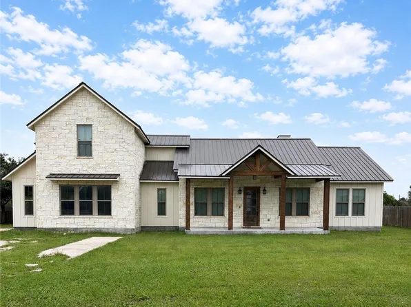1056 Glenoak Dr, Corpus Christi, TX 78418