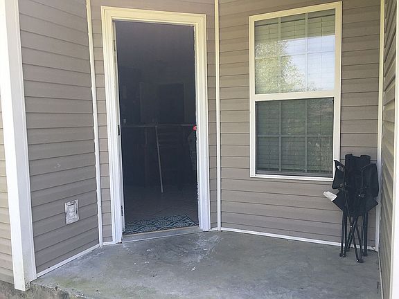 Back Porch