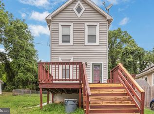 3404 Hopkins Ave, Halethorpe, MD 21227