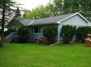5002 S Eskelson Rd, Superior, WI 54880