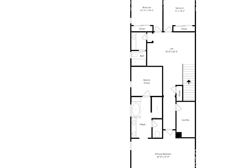 2587 N Riley Rd — Photo 3