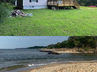 101 Hampton Pl, Heathsville, VA 22473