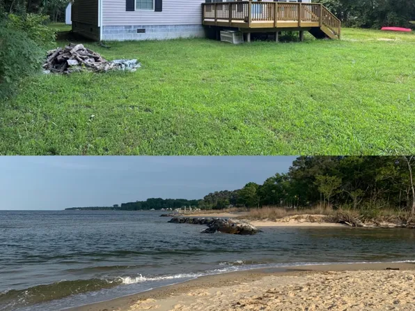101 Hampton Pl, Heathsville, VA 22473
