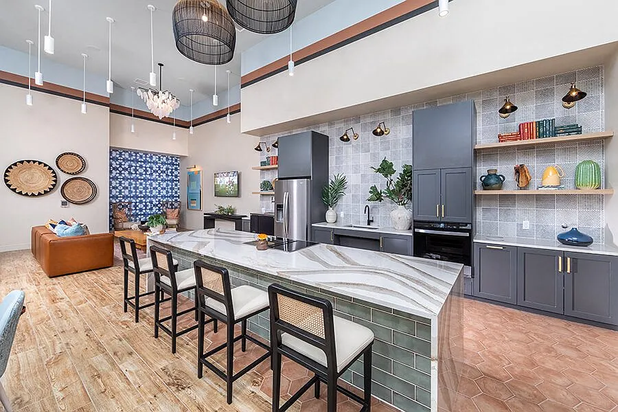 West Village Poway Apartments — Photo 4