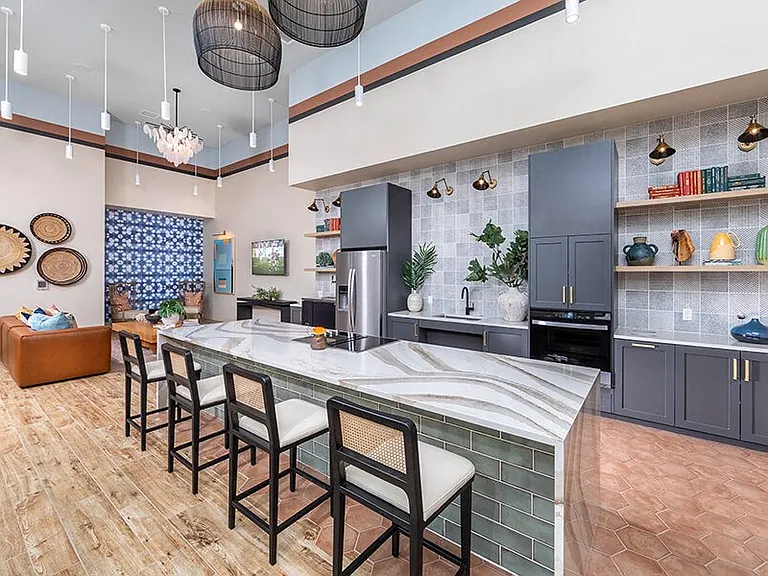 West Village Poway Apartments — Photo 4