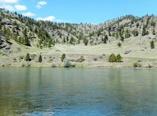 51 Lightning Ridge Ln, Cascade, MT 59421