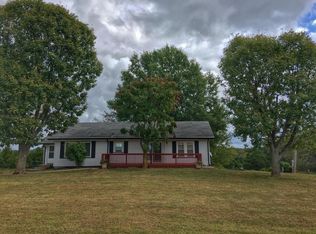 3362 State Road Jj, Kingdom City, MO 65262