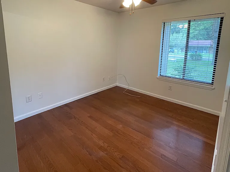 Bedroom number two