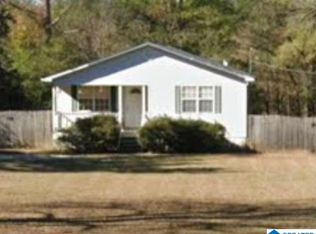 2190 Golf Course Rd, Pell City, AL 35128