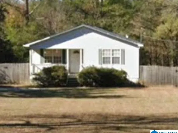 2190 Golf Course Rd, Pell City, AL 35128