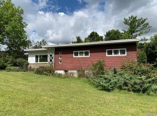 116 Janet Dr, Syracuse, NY 13224