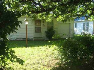 709 A St SE, Ardmore, OK 73401