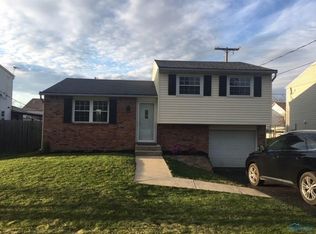 4972 San Joaquin Dr, Toledo, OH 43615