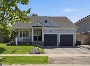 8 Mavin St, Brantford, ON N3T 6N1